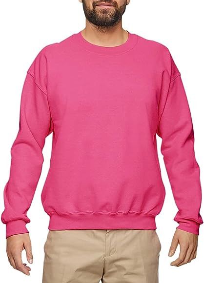 Fashion Gildan 18000 Adult Sweatshirt | Amazon (CA)