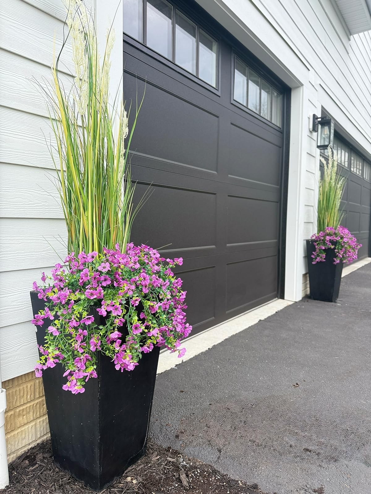 Elevate your outdoor space with these gorgeous artificial flowers and plants! Perfect for any porch or patio. #outdoordecor #AmazonFinds

#LTKSeasonal #LTKHome