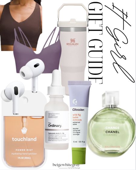 Gift Guide! Shop here! Here is a gift guide for the It Girl in your life! Help her start the New Year strong with these amazing gifts! 

#LTKstyletip #LTKbeauty #LTKGiftGuide