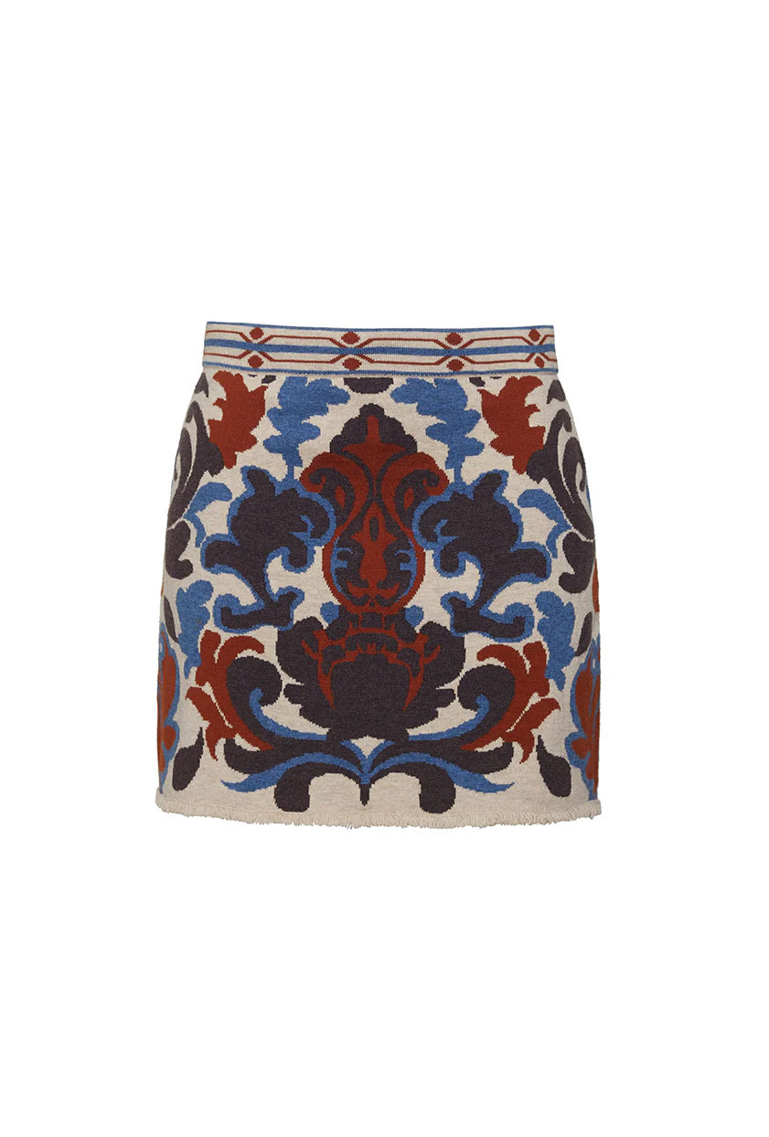 Lindy Skirt | Cara Cara New York