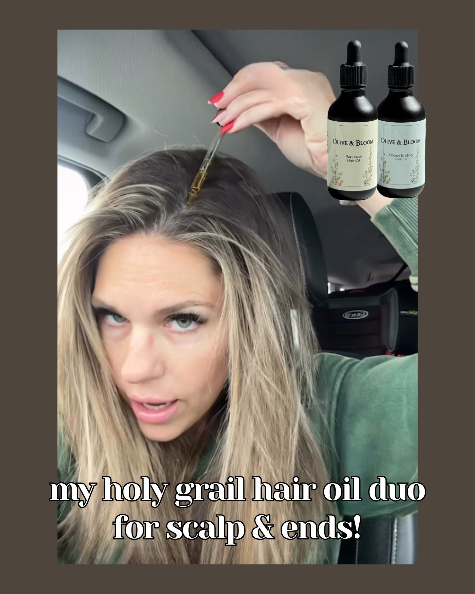 The hair oil duo of my dreams: so good for the scalp & ends! 

#LTKgrwm #LTKU #LTKBeauty