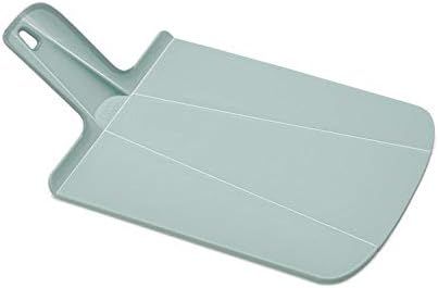 Joseph Joseph Chop2Pot Foldable Plastic Cutting Board 15 x 8.75 Non-Slip Feet 4-inch Handle Dishw... | Amazon (US)