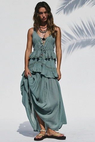 Bare Bliss Skirt Set | Free People (Global - UK&FR Excluded)