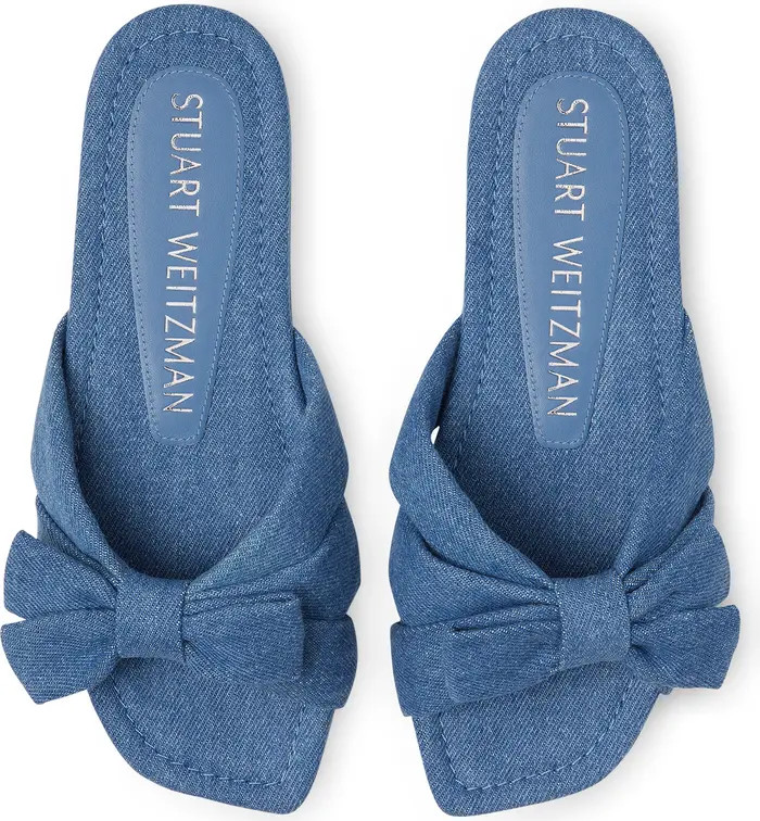 Sofia Slide Sandal (Women) | Nordstrom Rack