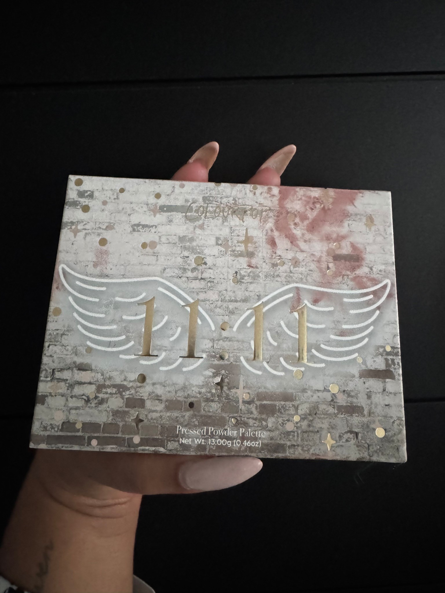 Pallet perfection for date night  

#LTKBeauty #LTKdayinmylife #LTKValentine