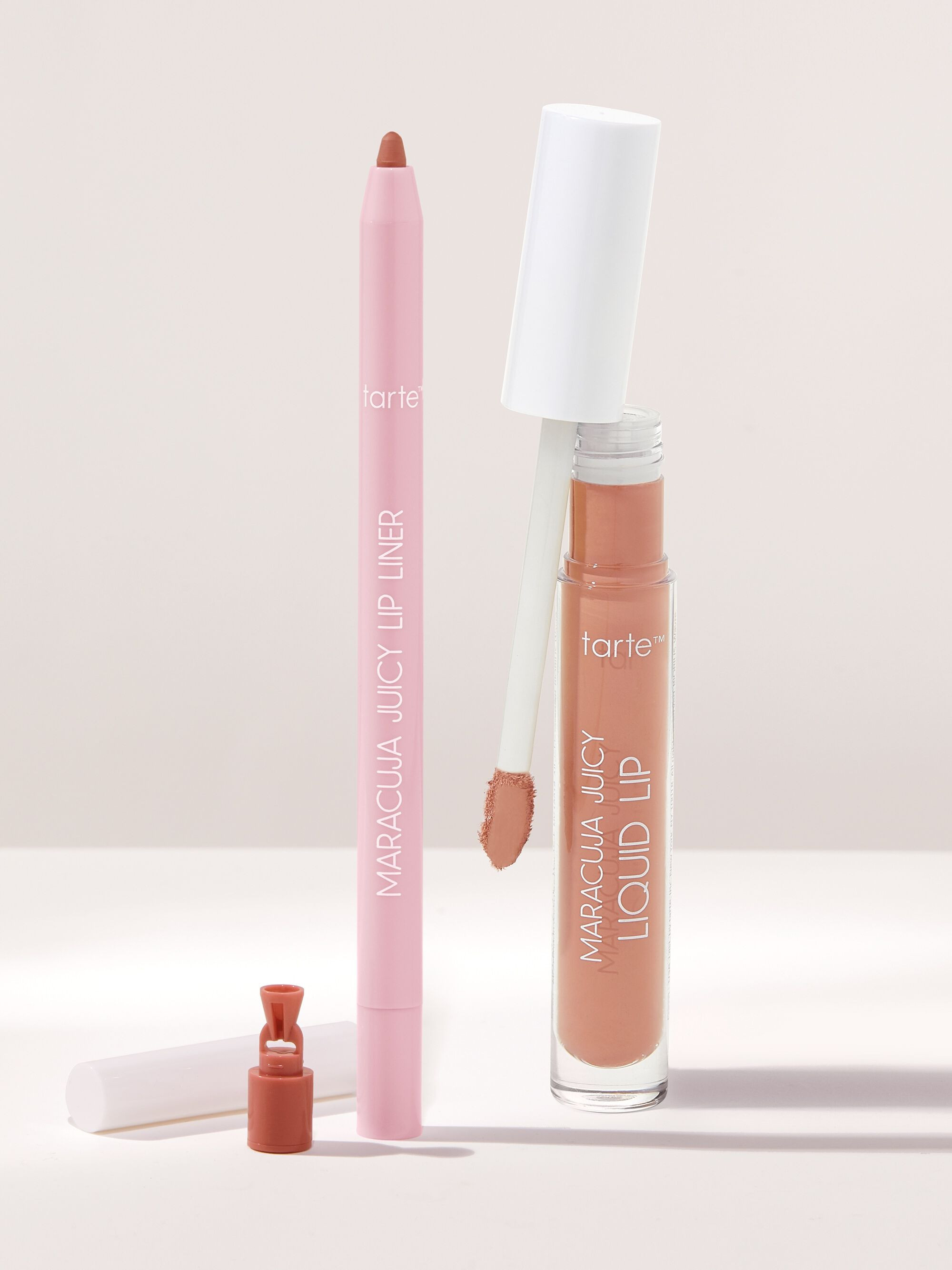 high-performance
            naturals™ | tarte cosmetics (Global)