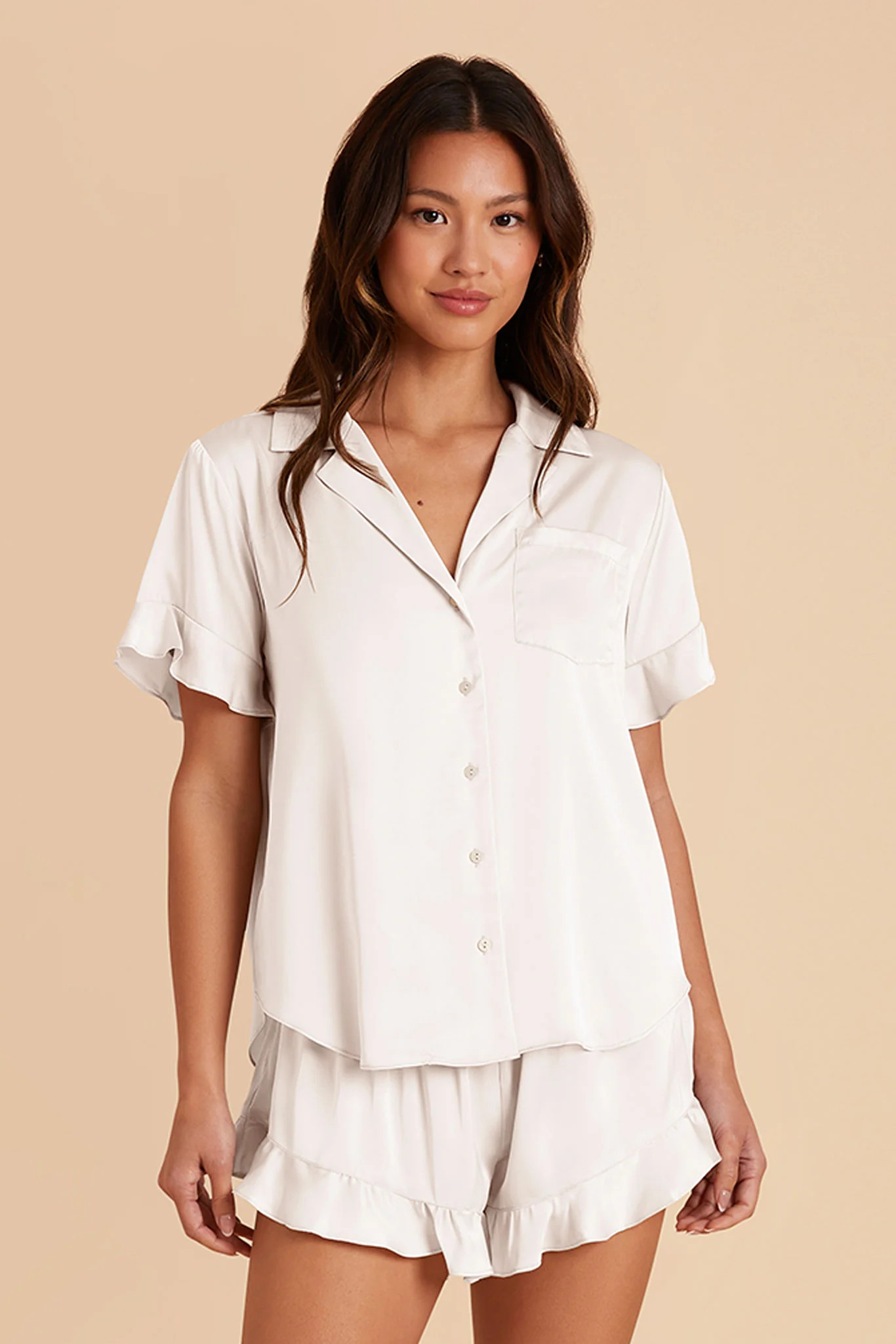 Esther Pajamas | Birdy Grey