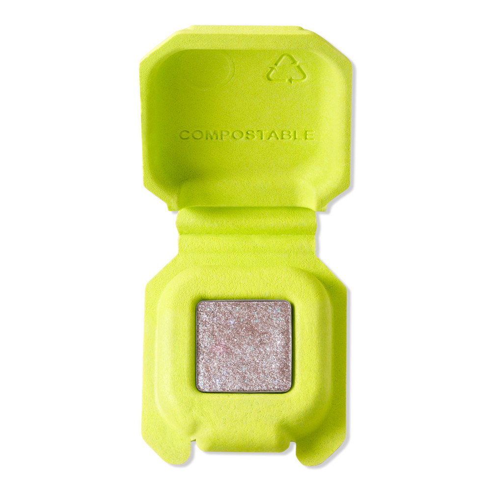 HALF MAGIC Eyeshadow Singles - Sparkle Puff | Ulta