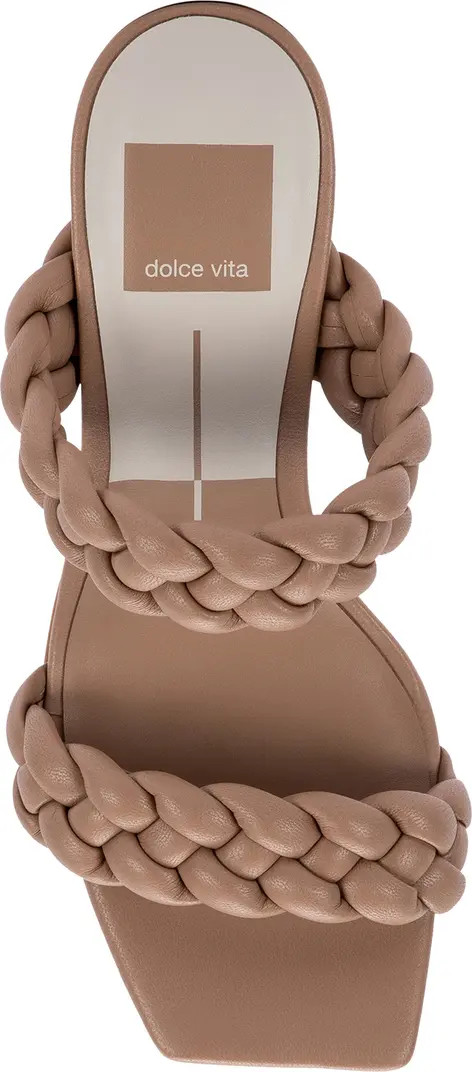 Paily Braided Sandal (Women) | Nordstrom