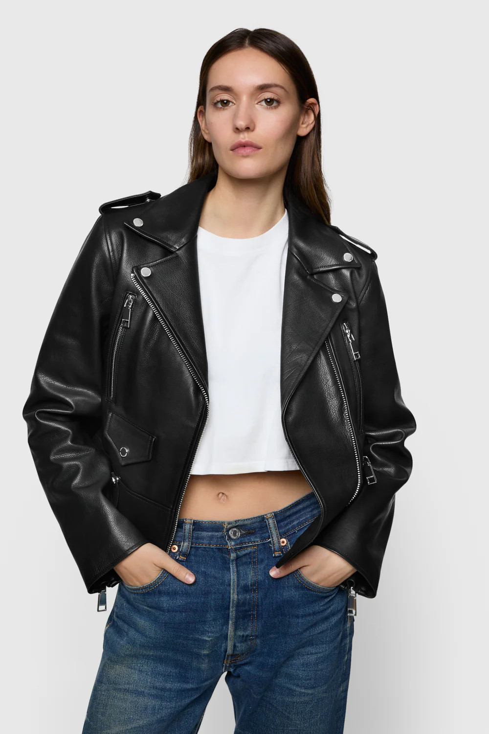 Julian Moto | Rebecca Minkoff