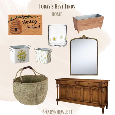 Explore my best finds of the day! 🌻 #antiquefarmhouse #farmhousestyle #spring #springtime 

#LTKFind #LTKhome