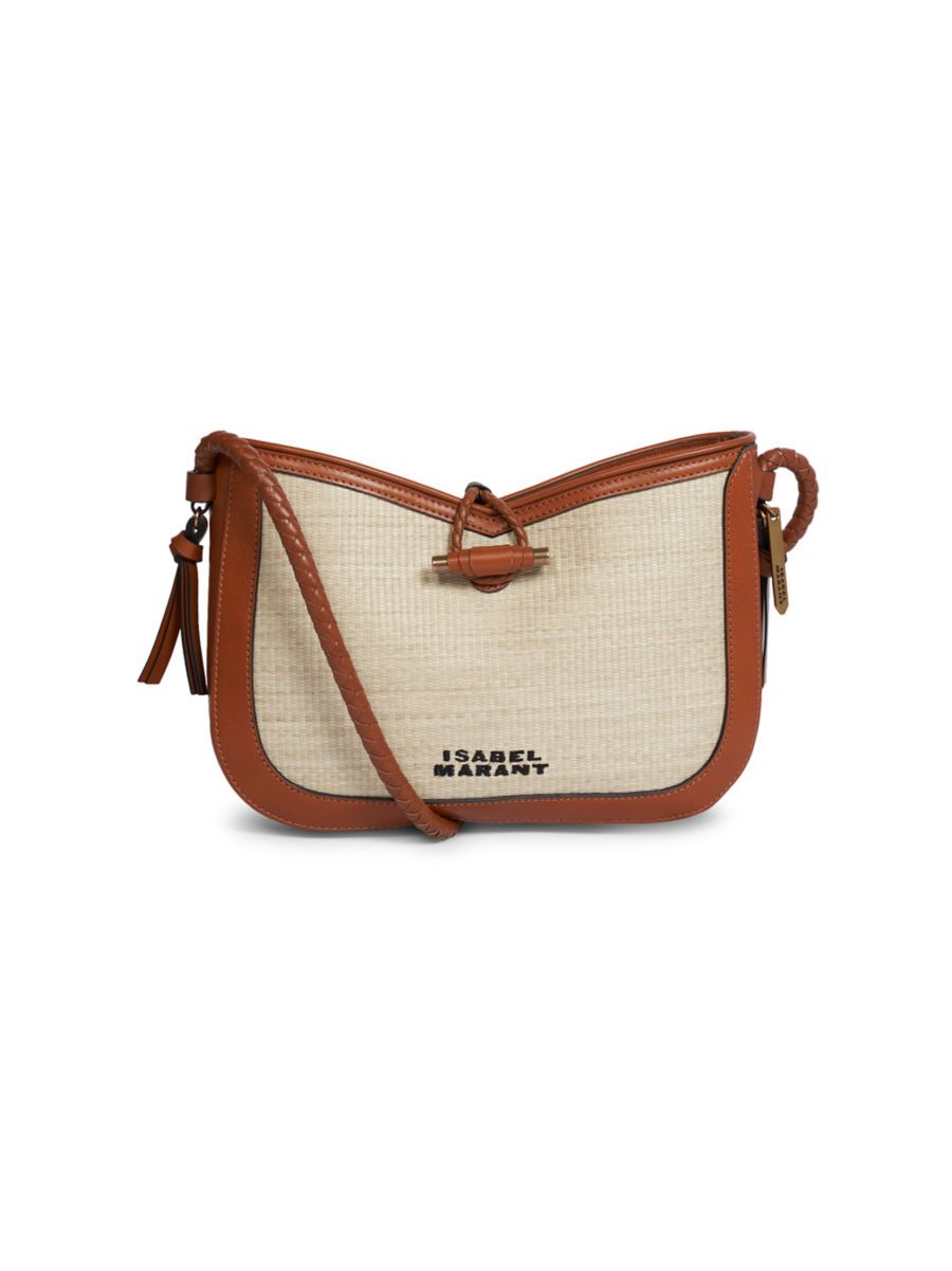 Vigo Shoulder Bag | Saks Fifth Avenue