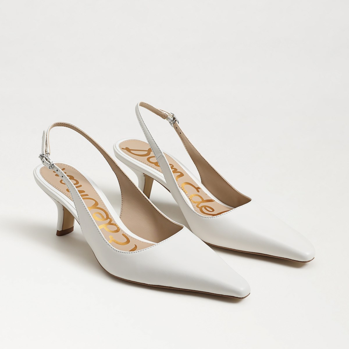 Bianka Slingback Pump | Sam Edelman