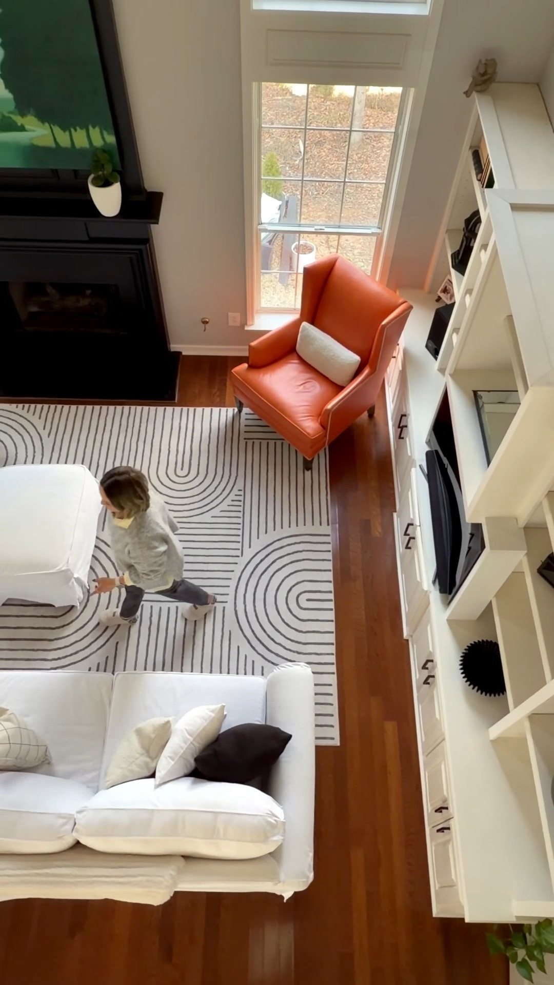 Living in my comfort zone (on purpose). Soft sweaters, slower days.
Everything linked so you too can embrace the Cozy is a lifestyle now!


#cozyvibe #home #decor #homedecor #interior #interiorstyling 


#LTKdayinmylife #LTKHome #LTKSeasonal