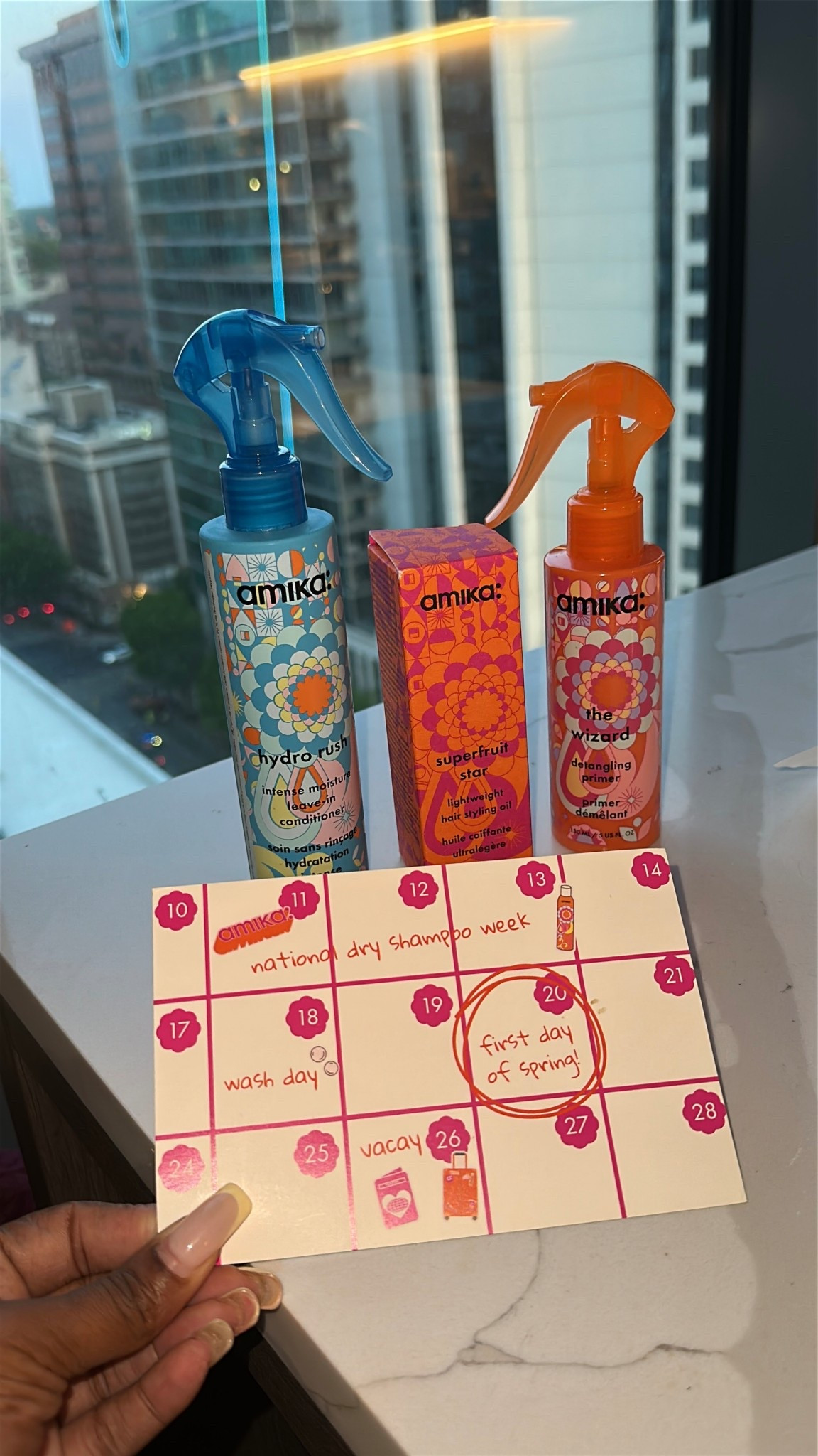 Wash day, hair products, anti frizz , Amika hair care 

#LTKgrwm #LTKSaleAlert #LTKselfcare