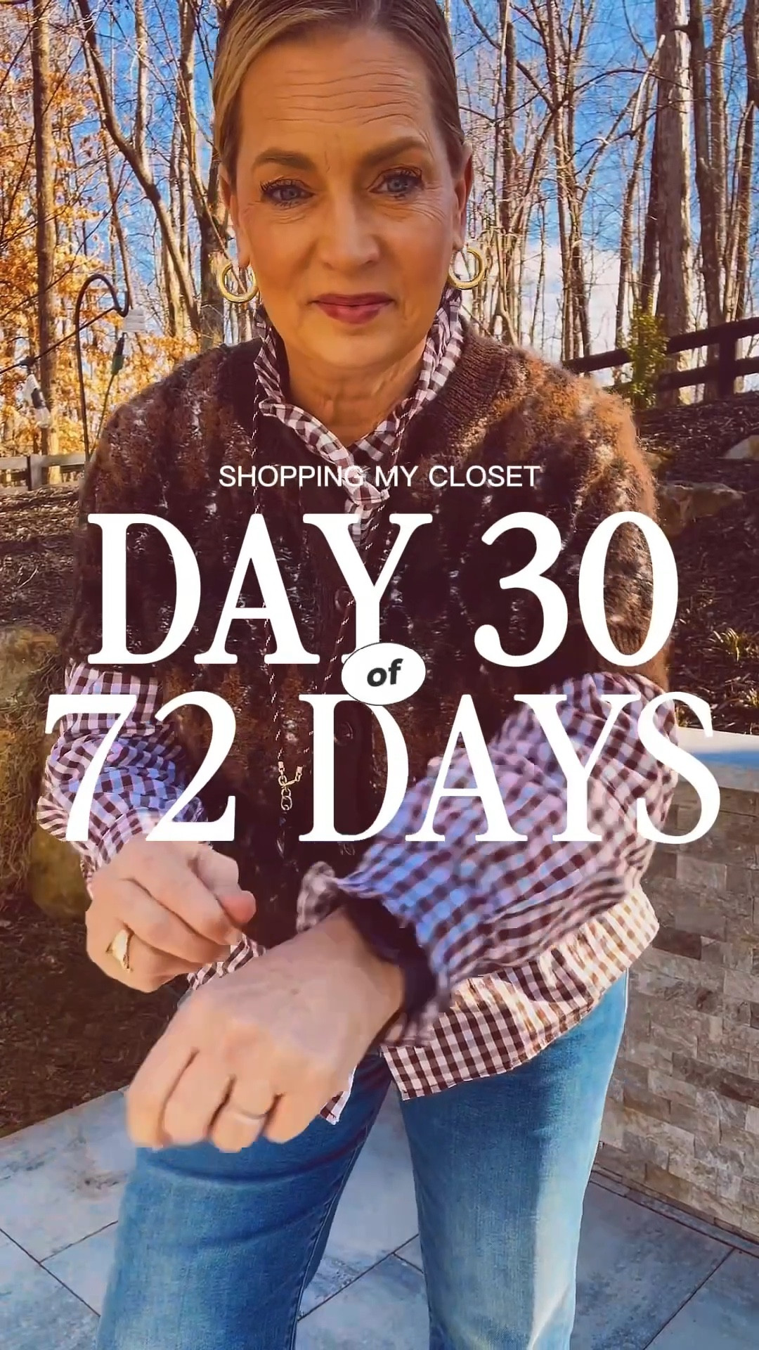 #LTKOver40 #LTKootd #LTKgrwm