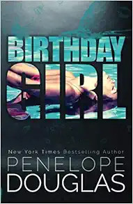 Birthday Girl | Amazon (US)
