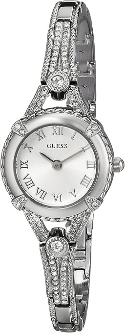 GUESS 21mm Petite Vintage-Inspired Watch | Amazon (US)