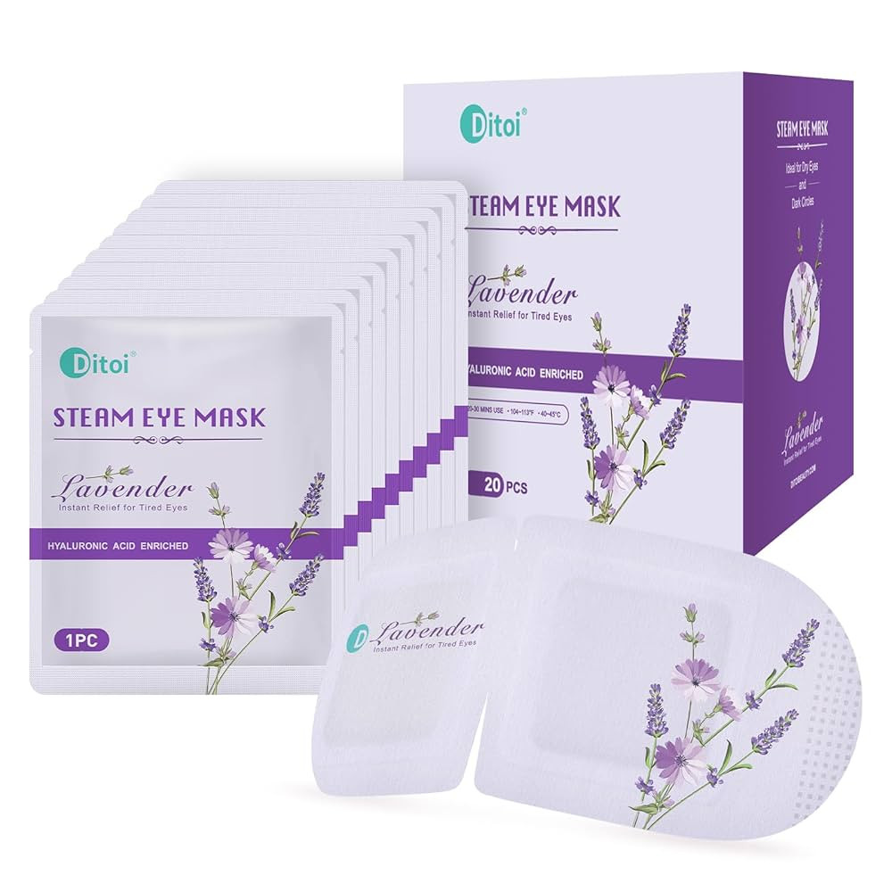 Eye Mask | Amazon (US)