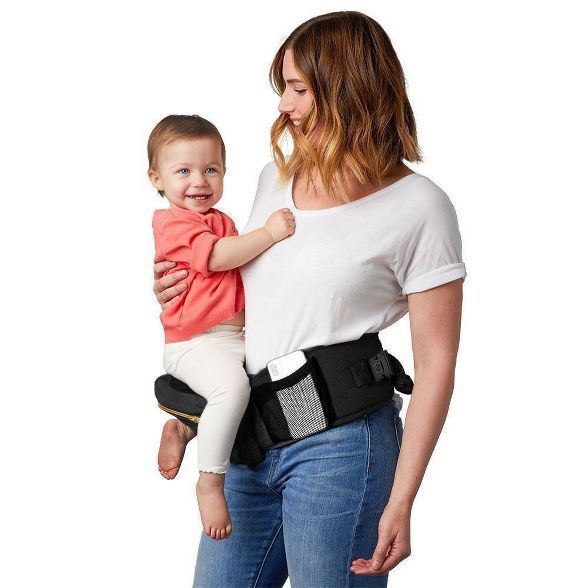 Tushbaby Hip Seat Baby Carrier | Target