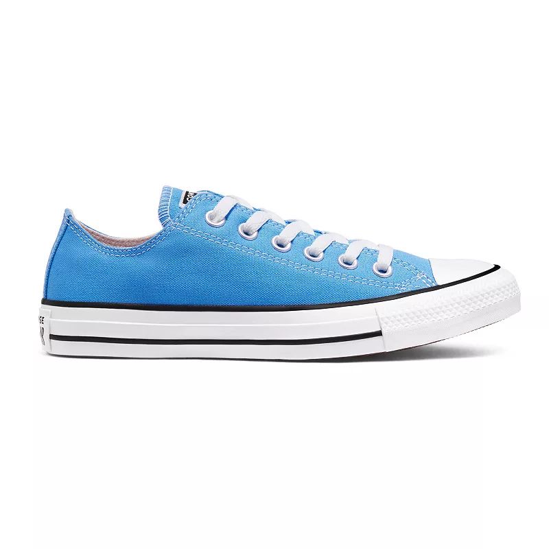 Women's Converse Chuck Taylor All Star Sneakers, Size: 10, Light Blue | Kohl's