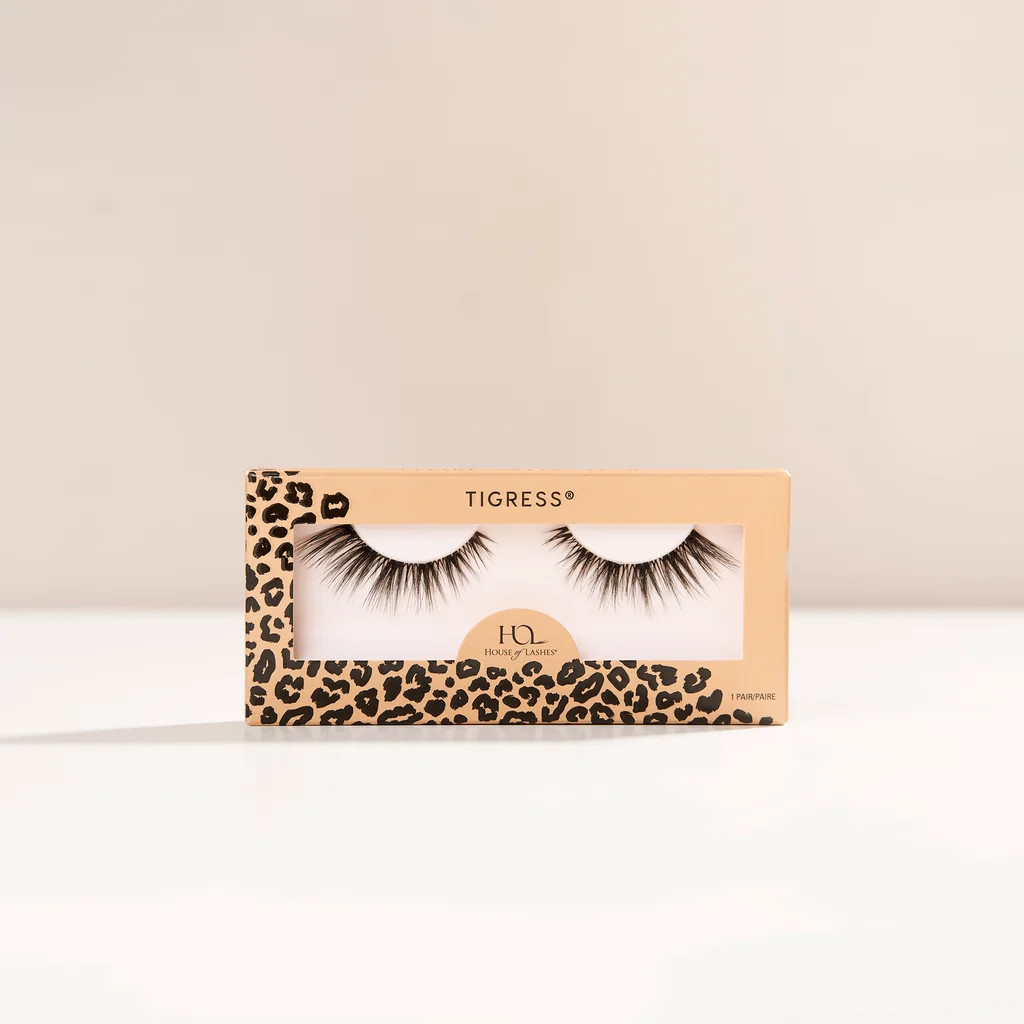 Tigress® | House of Lashes