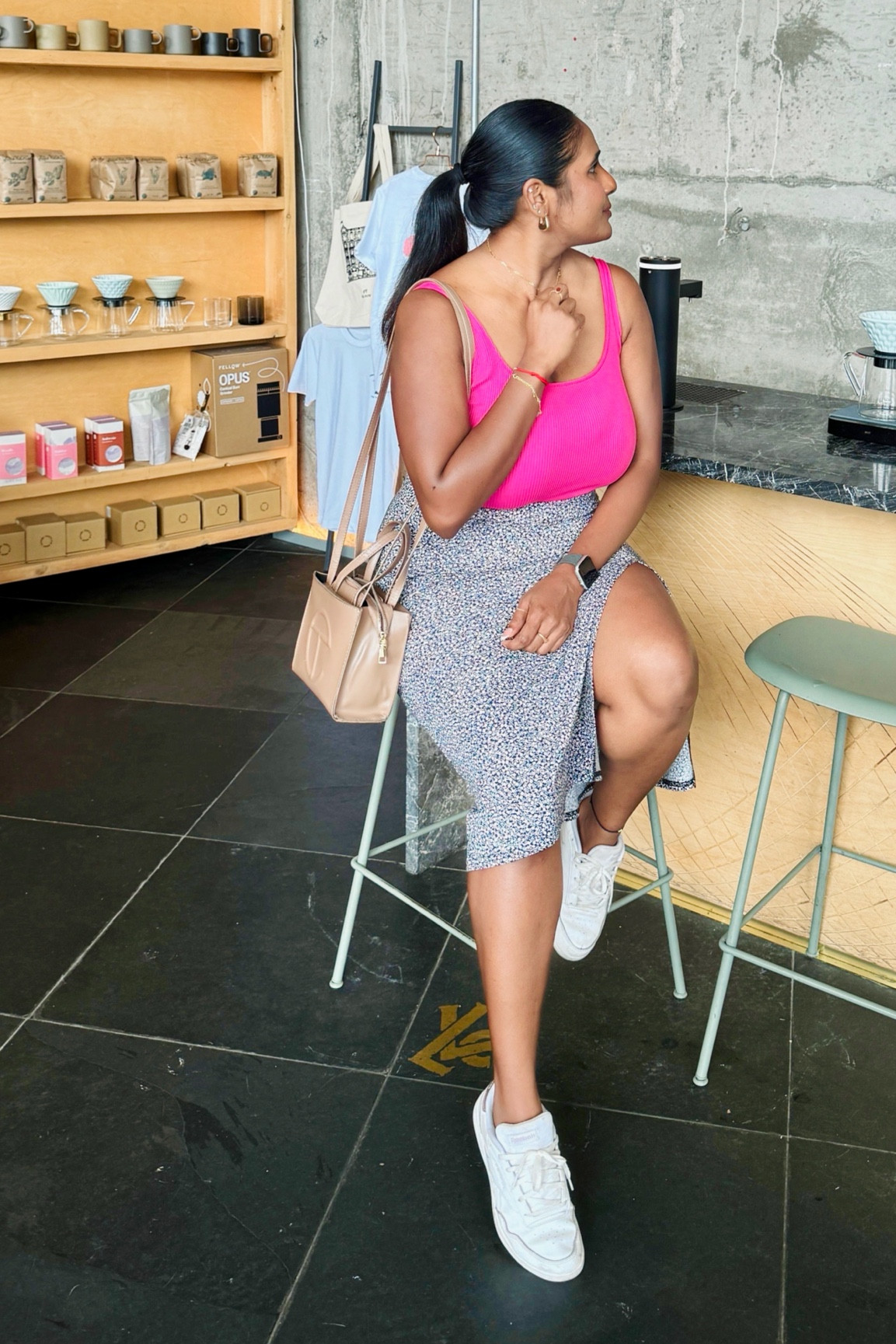 Summer casuals 

#LTKsummer #LTKtravel #LTKcanada