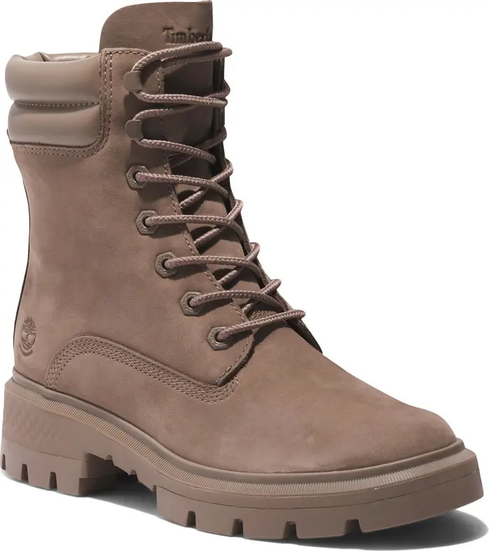 Cortina Valley Waterproof Boot (Women) | Nordstrom