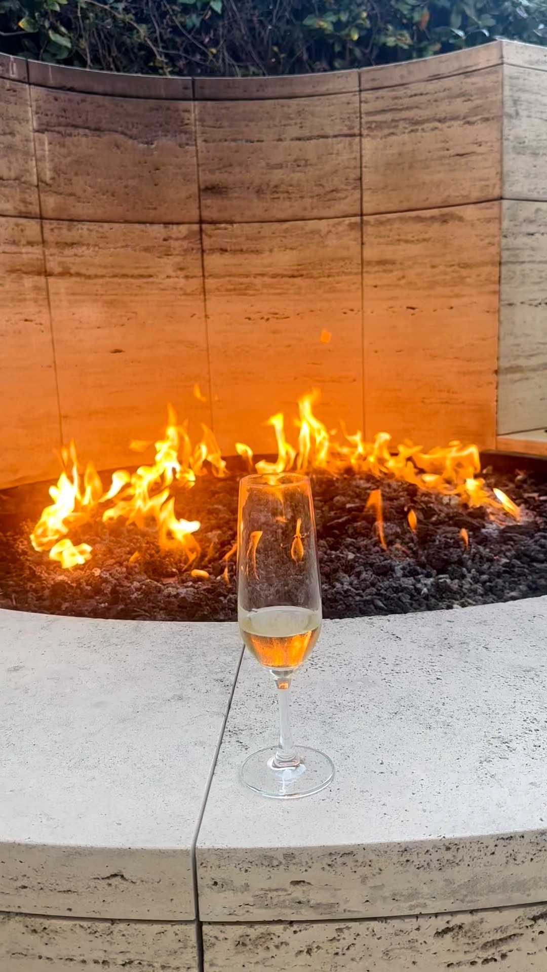 Just outdoor lounging, a glowing fire pit, and the kind of quiet that feels like a reset. The warmth, the soft light, the open air — it’s amazing how something so simple can feel so grounding.

Sometimes the most beautiful moments aren’t planned. They’re just felt. #OutdoorTherapy
#OutdoorFireplace
#FirePitNights
#OutdoorLounge
#CozyEvenings
#GoldenHourGlow
#AlFrescoLiving
#BackyardRetreat
#RelaxedElegance
#LTKHome




#LTKdayinmylife #LTKvlog #LTKHome