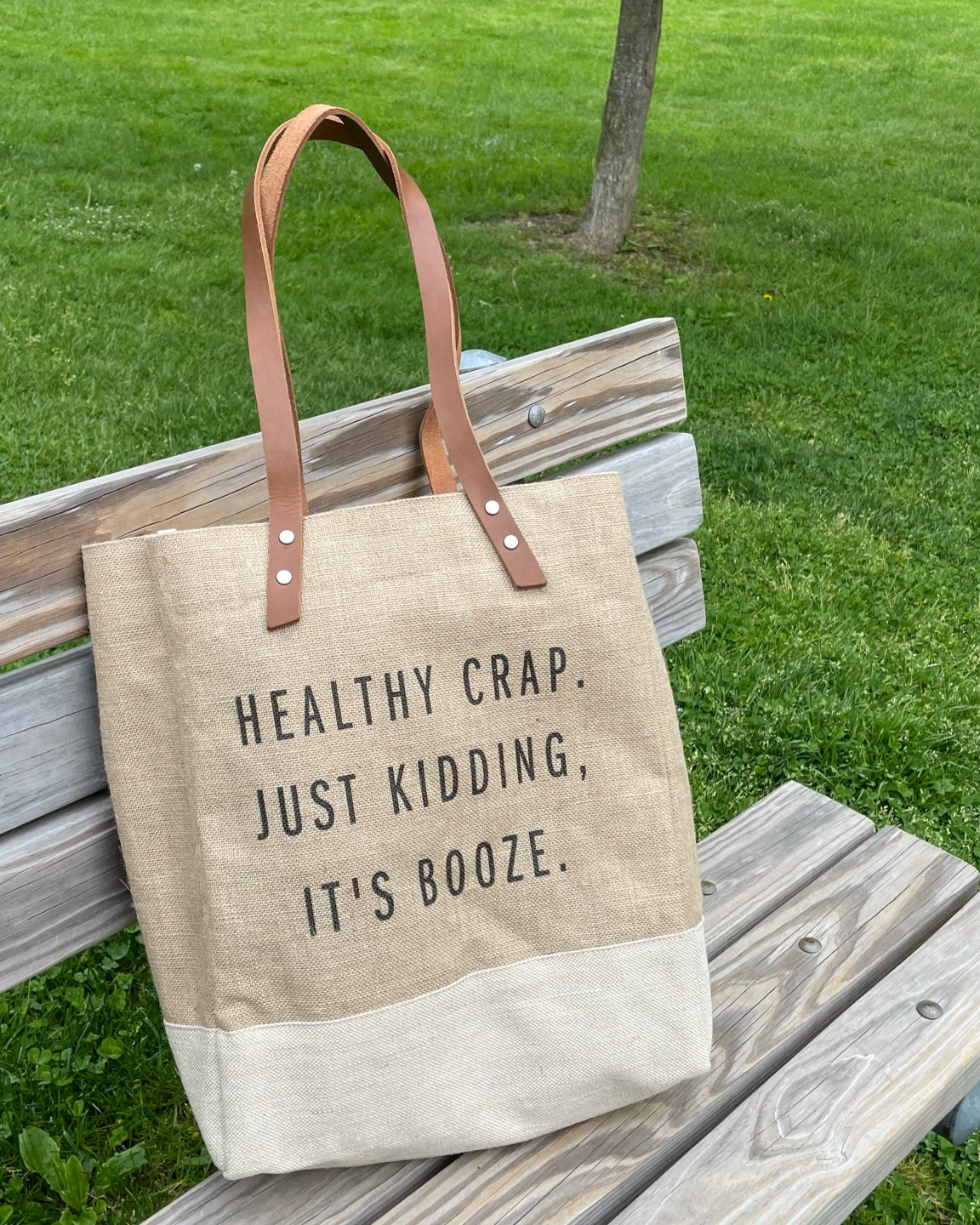 never. forget. the. snacks. 😉

the perfect bag for any and everything, this Wine Tote is my new favorite bag and is available for one week only!! AD

@apolis is creating personalized bags that are making a difference in the world. they make an amazing meaningful gift with the customization, beautiful design and versatility, whether you’re off to the park, going to the winery (to bring home all the bottles you just bought), or the farmers market!

the tote has divided sections plus a smaller compartment to slip in your phone or keys.

join the waitlist to get 24-hour early access to personalize the Apolis Wine Tote that is only available one-week-all-year (May 19-28th). get access to limited colors and special collaborations before they sell out!

#LTKItBag #LTKGiftGuide #LTKSaleAlert