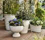 Nantucket Outdoor Planters | Pottery Barn CA