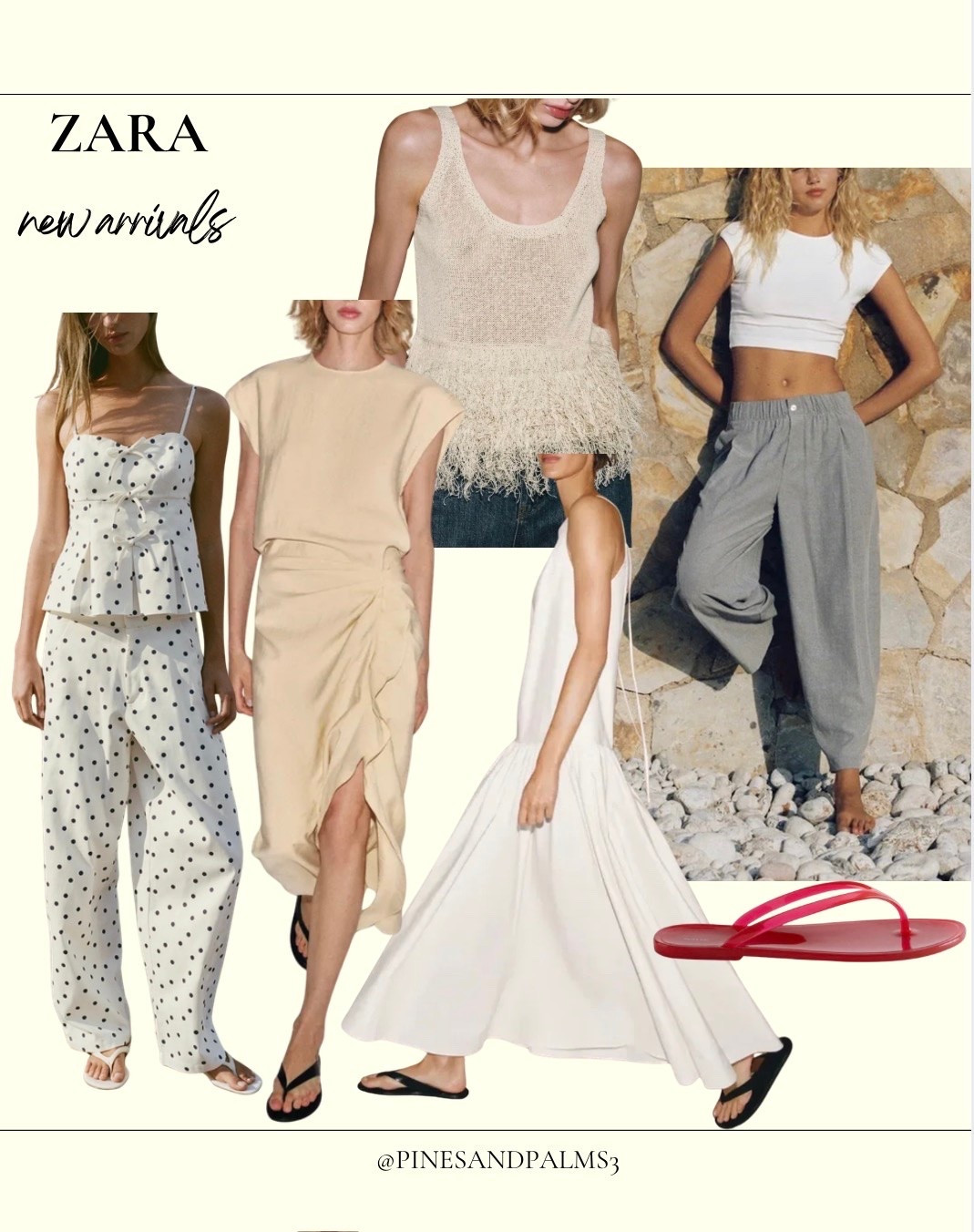 Zara new arrivals

#LTKgrwm #LTKdayinmylife #LTKootd