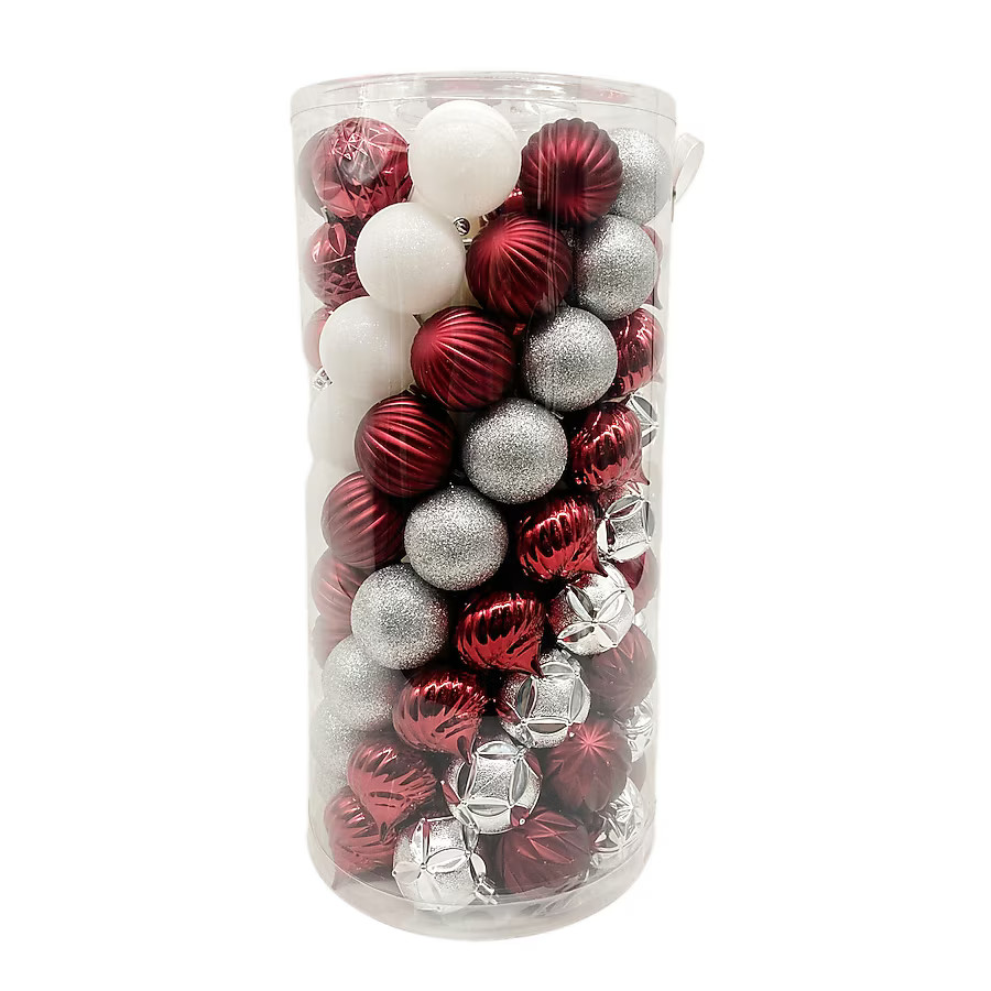 Christmas Tree Decorations | Lowe's