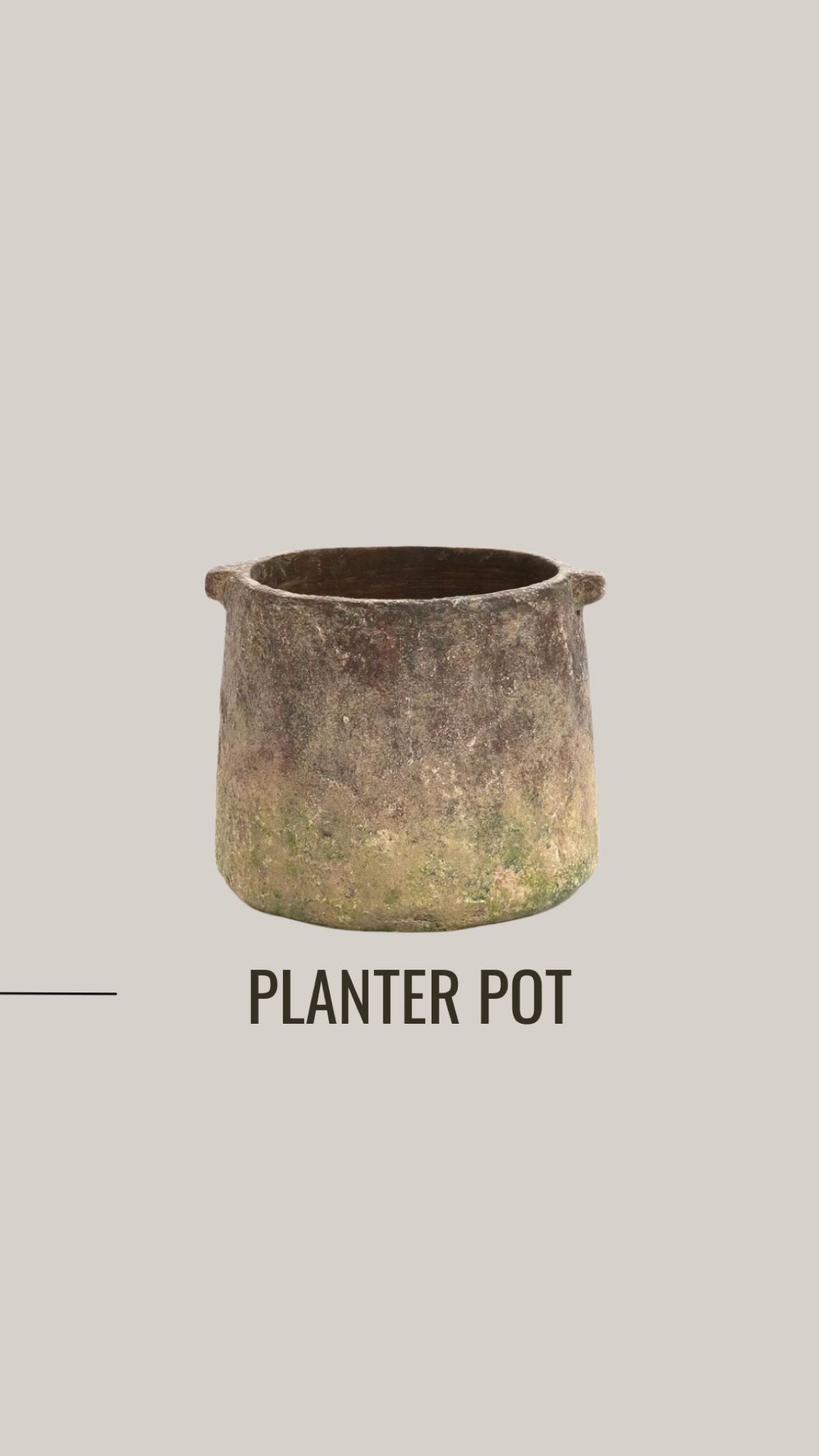 Planter Pot #planter #plantpot #plantdecor #homedecor #decor #interiordesign

#LTKstyletip #LTKhome #LTKfindsunder100