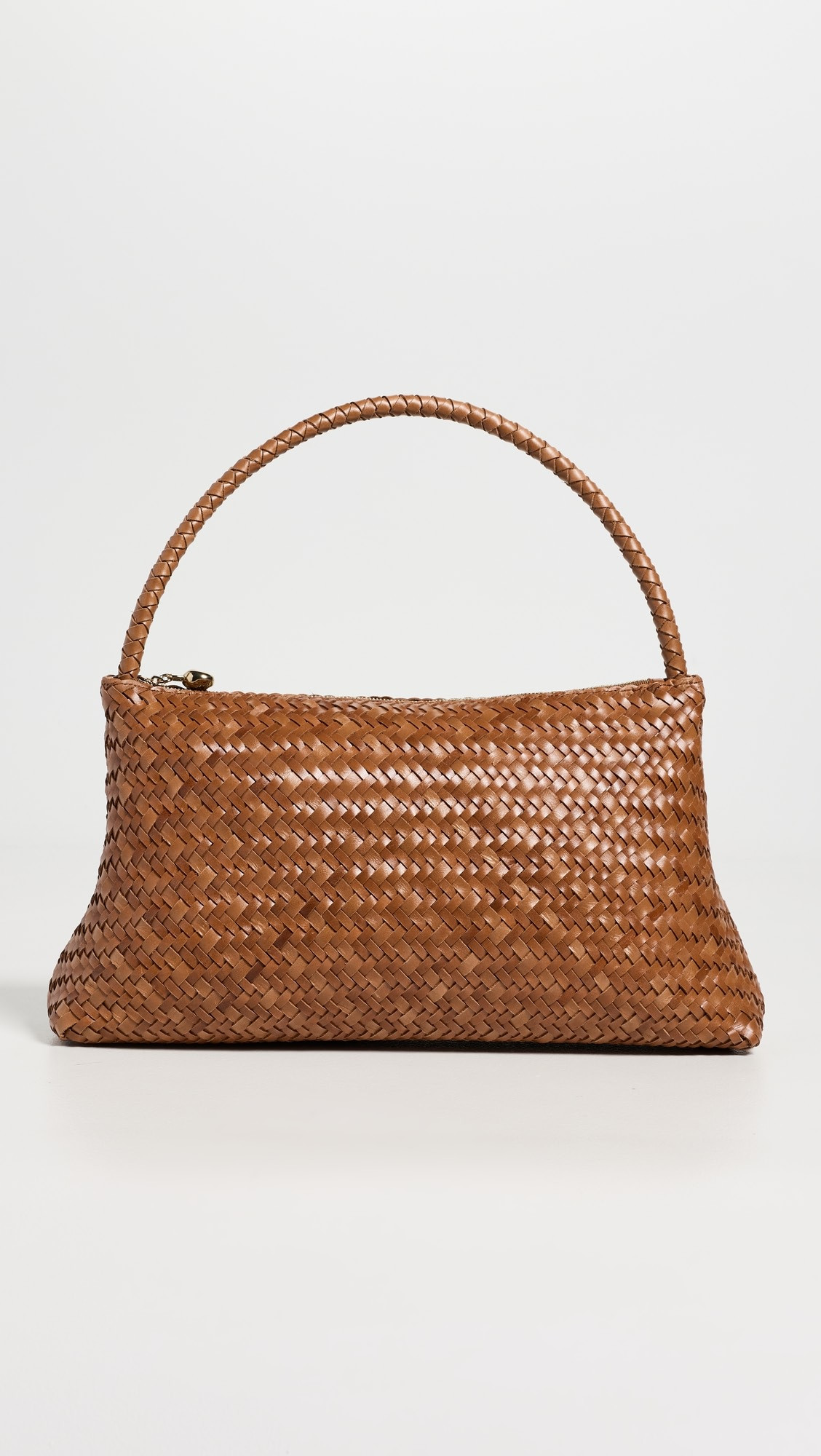 The Signature Woven Collection Shoulder Bag | Shopbop