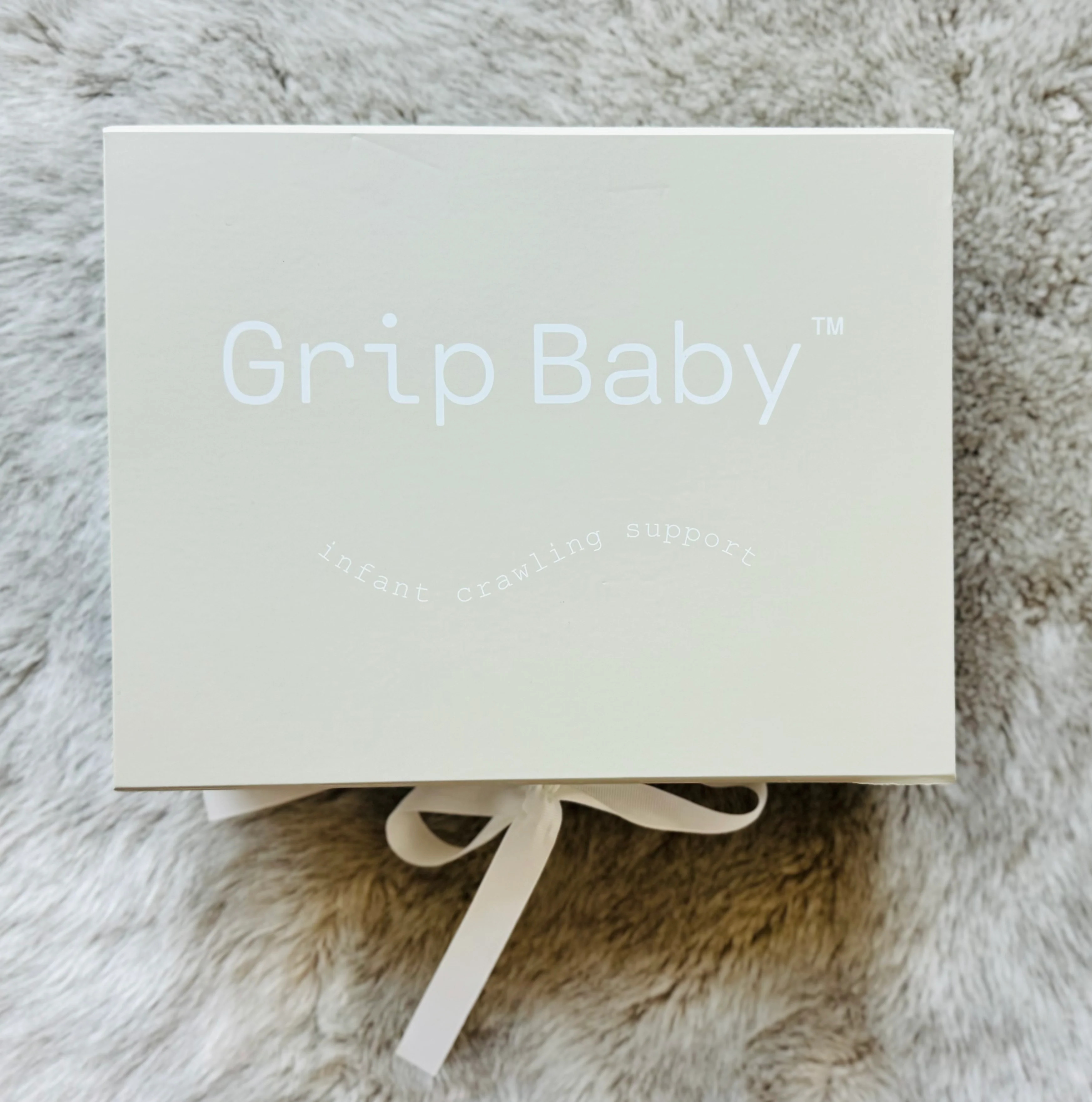 The Grip Baby Shower Box! | Grip Baby