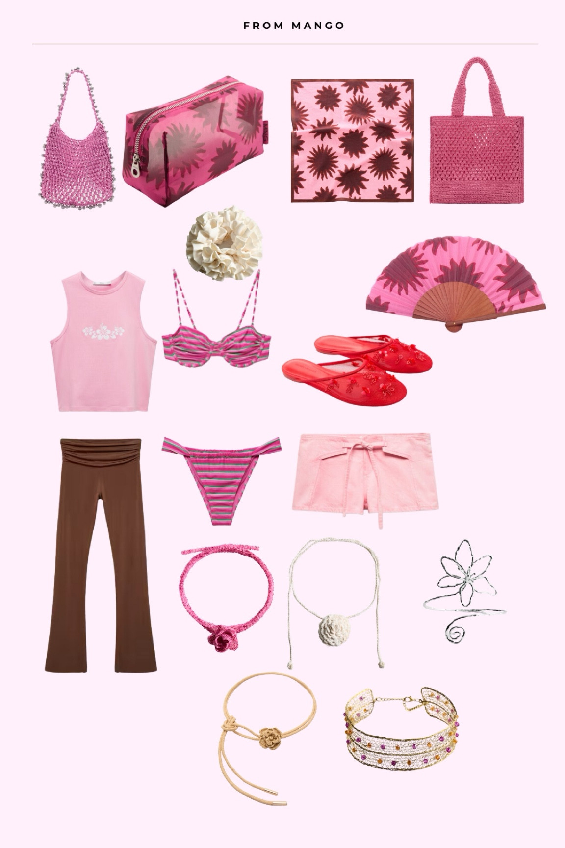 new arrivals from Mango!

#LTKSwim #LTKFindsUnder100 #LTKStyleTip
