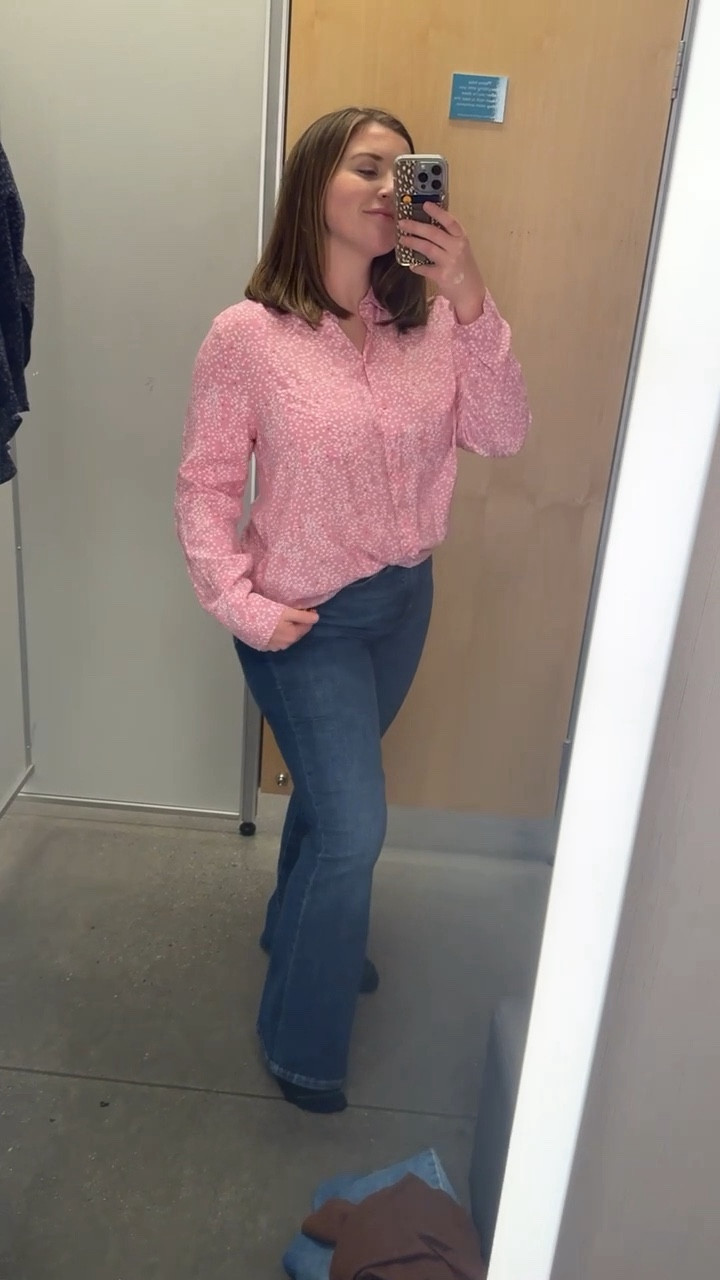💕 Cute Valentine’s Day fit! 💕

#LTKstyletip #LTKSeasonal #LTKVideo