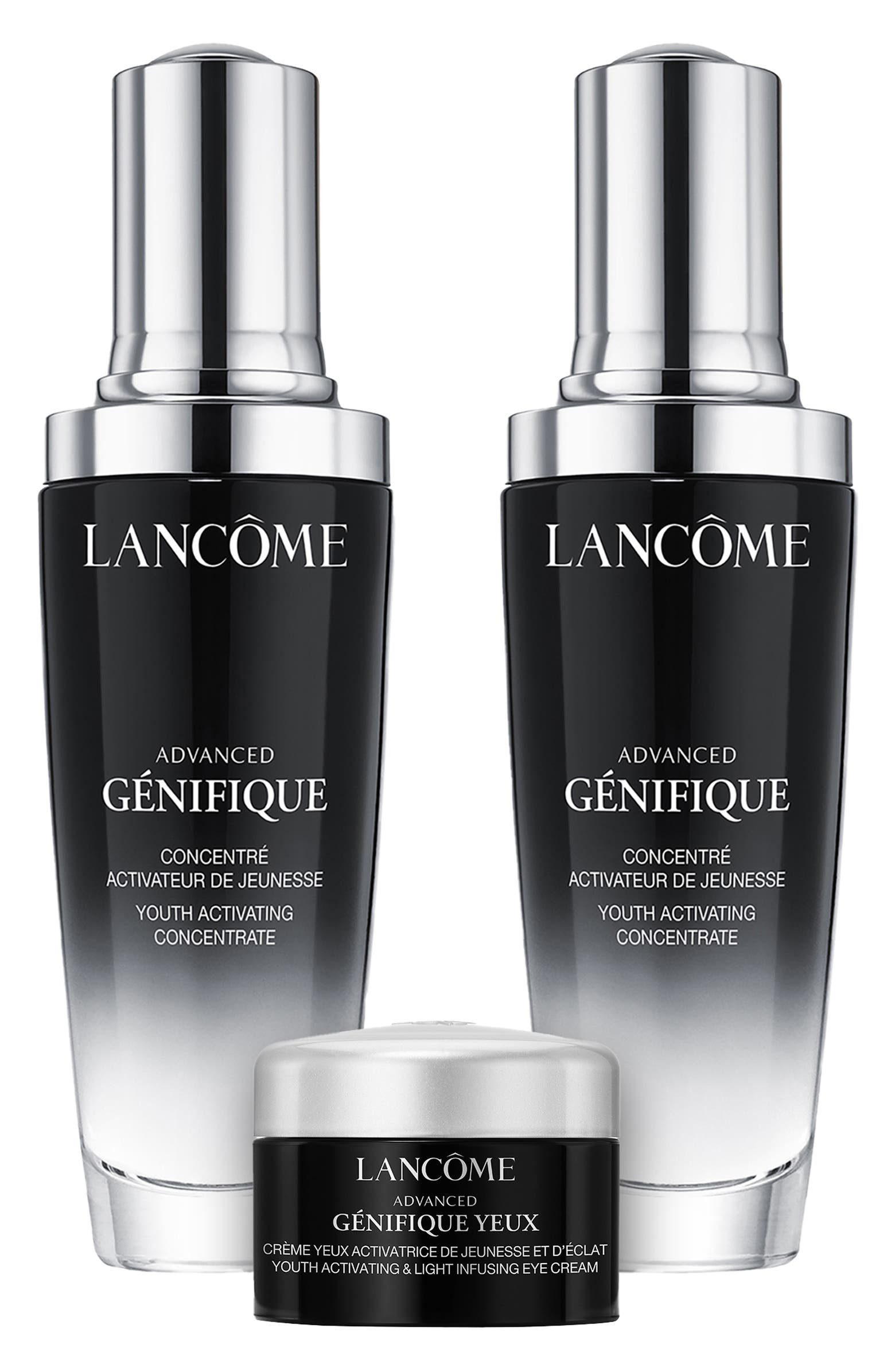 Advanced Génifique Youth Activating Concentrate Set | Nordstrom