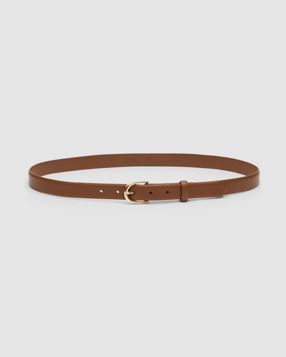 UNISON - Tara Belt - Belts (Tan) Tara Belt | THE ICONIC (AU & NZ)