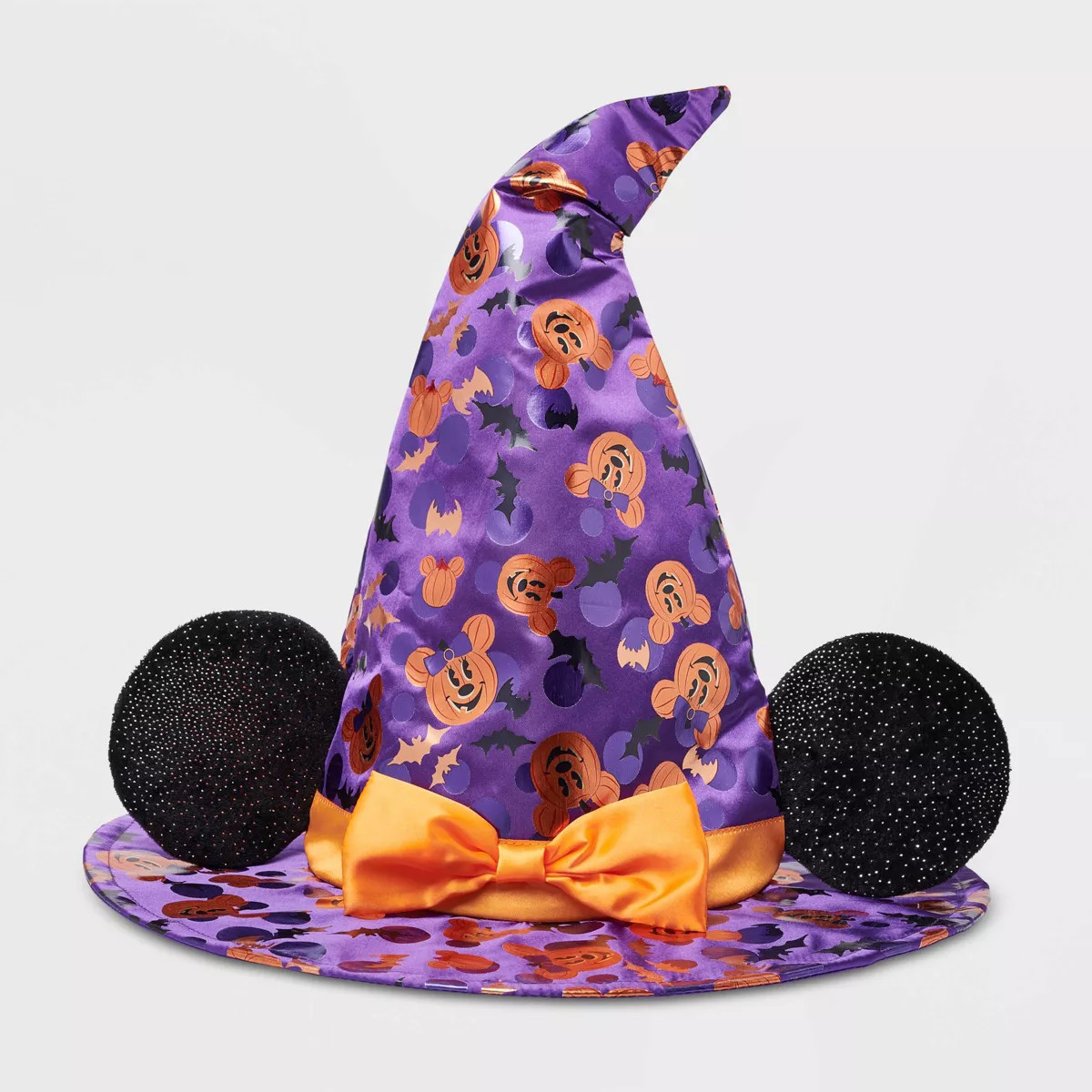 Youth Disney Minnie Mouse Witch Hat - Disney Store | Target