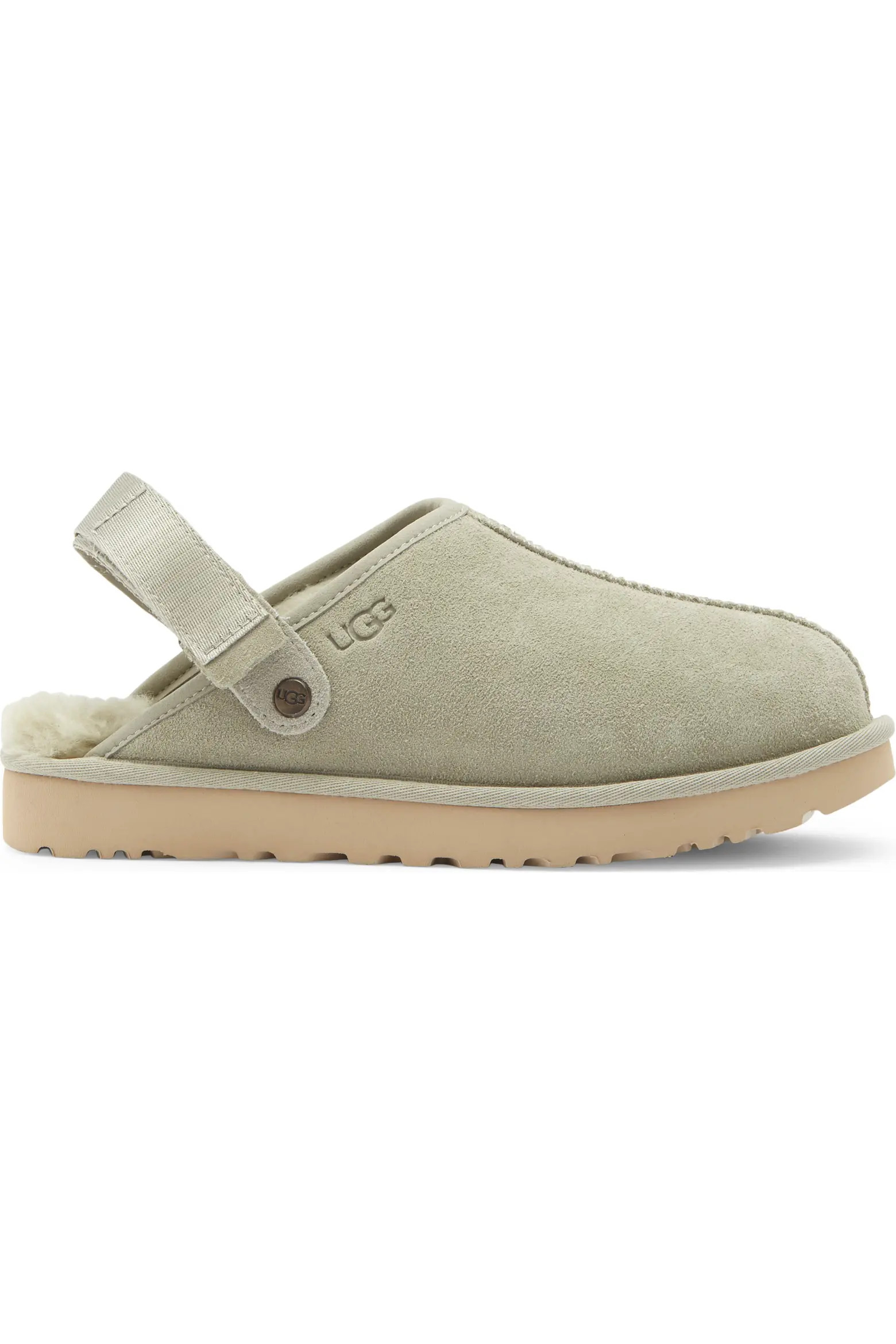 UGG\u00ae Lanah Clog (Women) | Nordstromrack | Nordstrom Rack