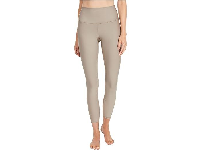 ALO 7/8 High-Waist Airlift Leggings5Rated 5 stars out of 52 Reviews | Zappos