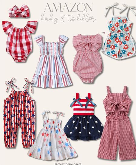 Amazon Baby and Toddler USA American

Baby Fashion, Toddler Fashion, Amazon, Amazon Baby, Amazon Toddler, Amazon Outfit, Baby Set, Toddler USA, Baby USA, American Outfit, 4th of July



#LTKSeasonal #LTKbaby #LTKkids