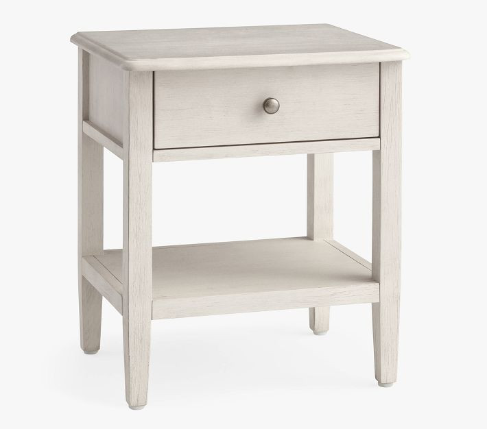 Willow Nightstand (19") | Pottery Barn Kids