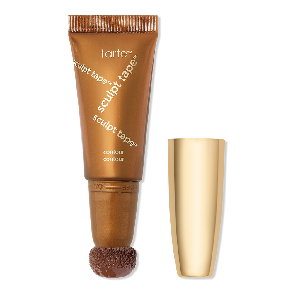 Tarte Travel-Size Sculpt Tape Contour - Cool Bronze | Ulta