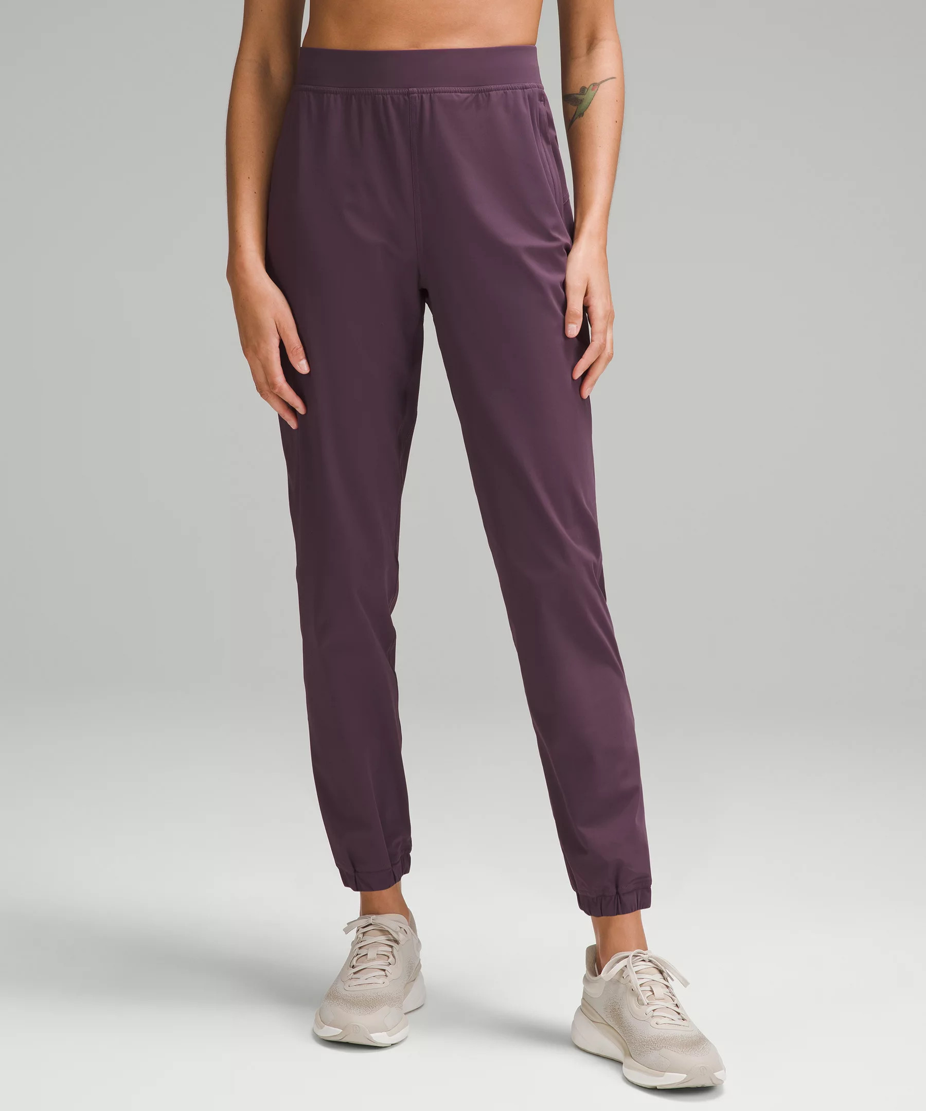 Adapted State High-Rise Jogger *Full Length | Women's Joggers | lululemon | Lululemon (US)