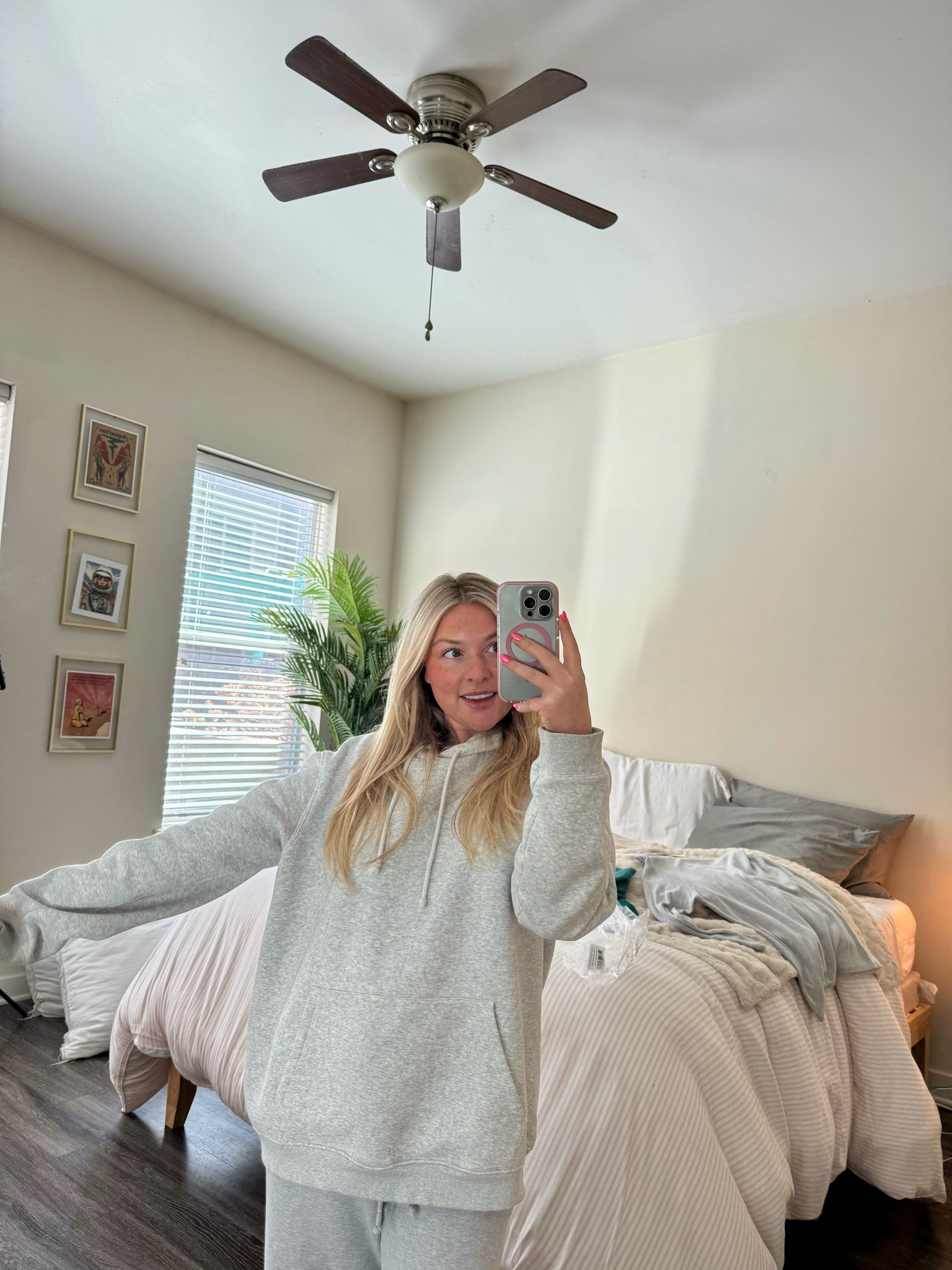 WFH UNIFORM

#LTKHome #LTKFindsUnder100 #LTKWorkwear