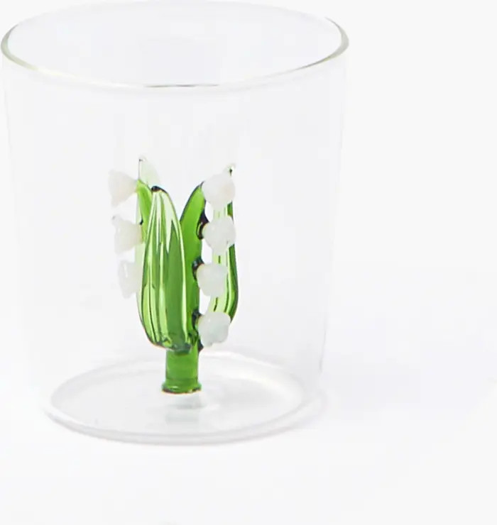 Lily of the Valley Glasses | Nordstrom