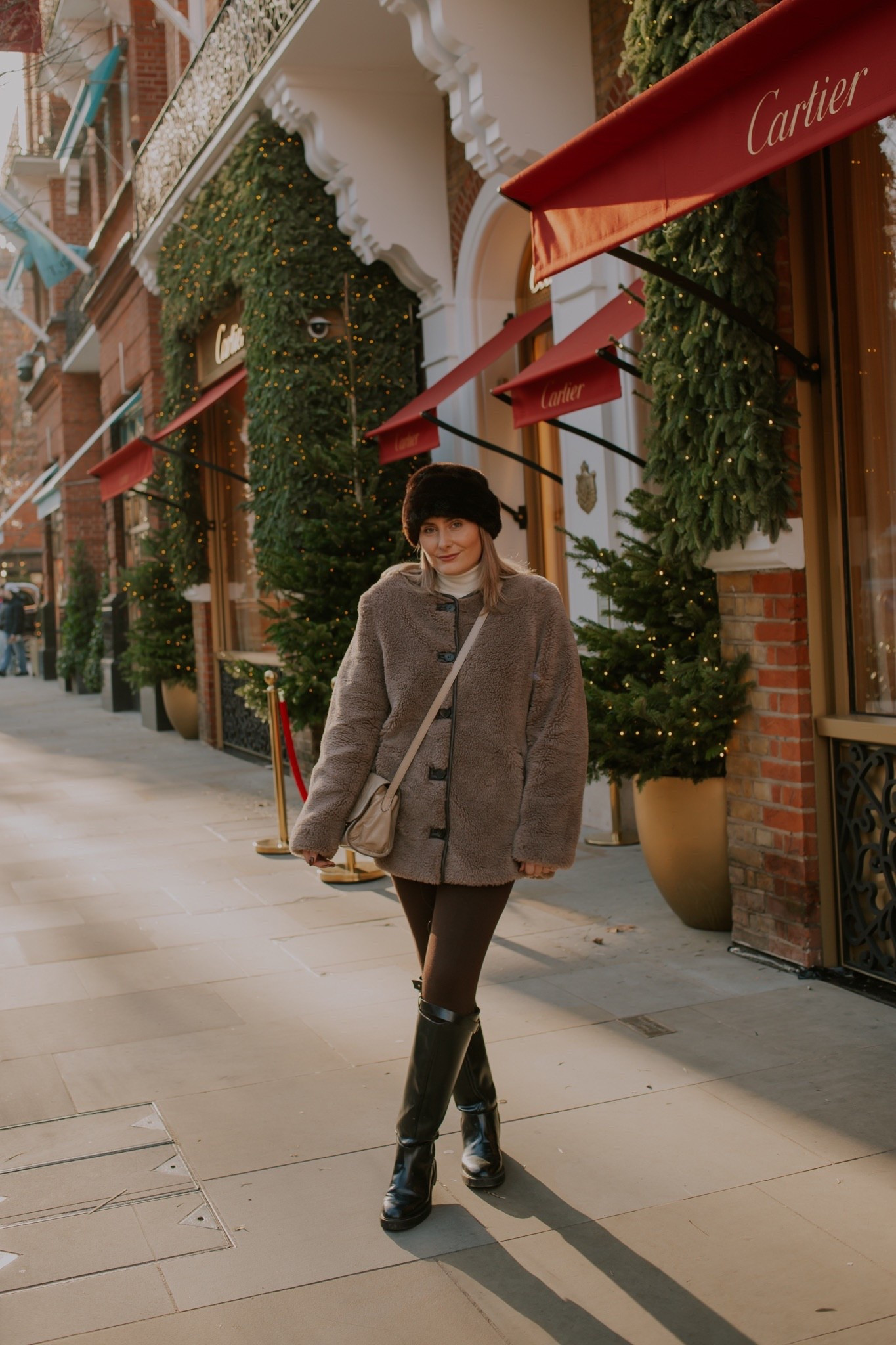 Christmas in London 🎄

#LTKwinter #LTKmidsize #LTKfestive